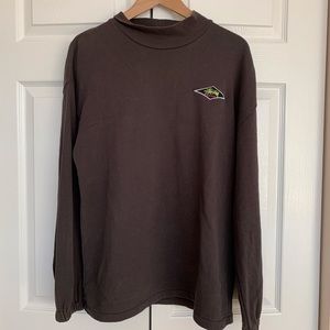 Stussy Sweater